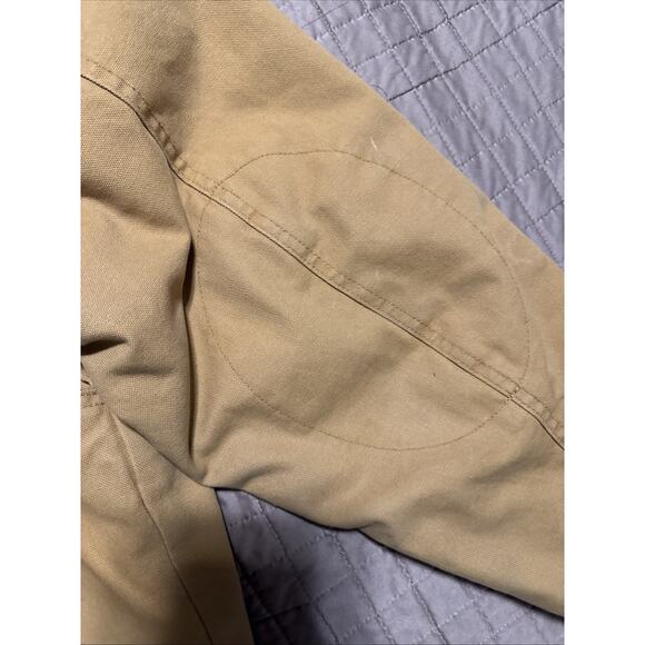 timberland canvas jacket Xl - Picture 14 of 16